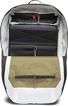 Mountain Hardwear simcoe28 防水バックパック Simcoe 28 Backpack | Mountain Hardwear